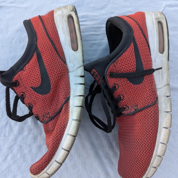 Nike Stefan Janoski - Picture 3 of 7